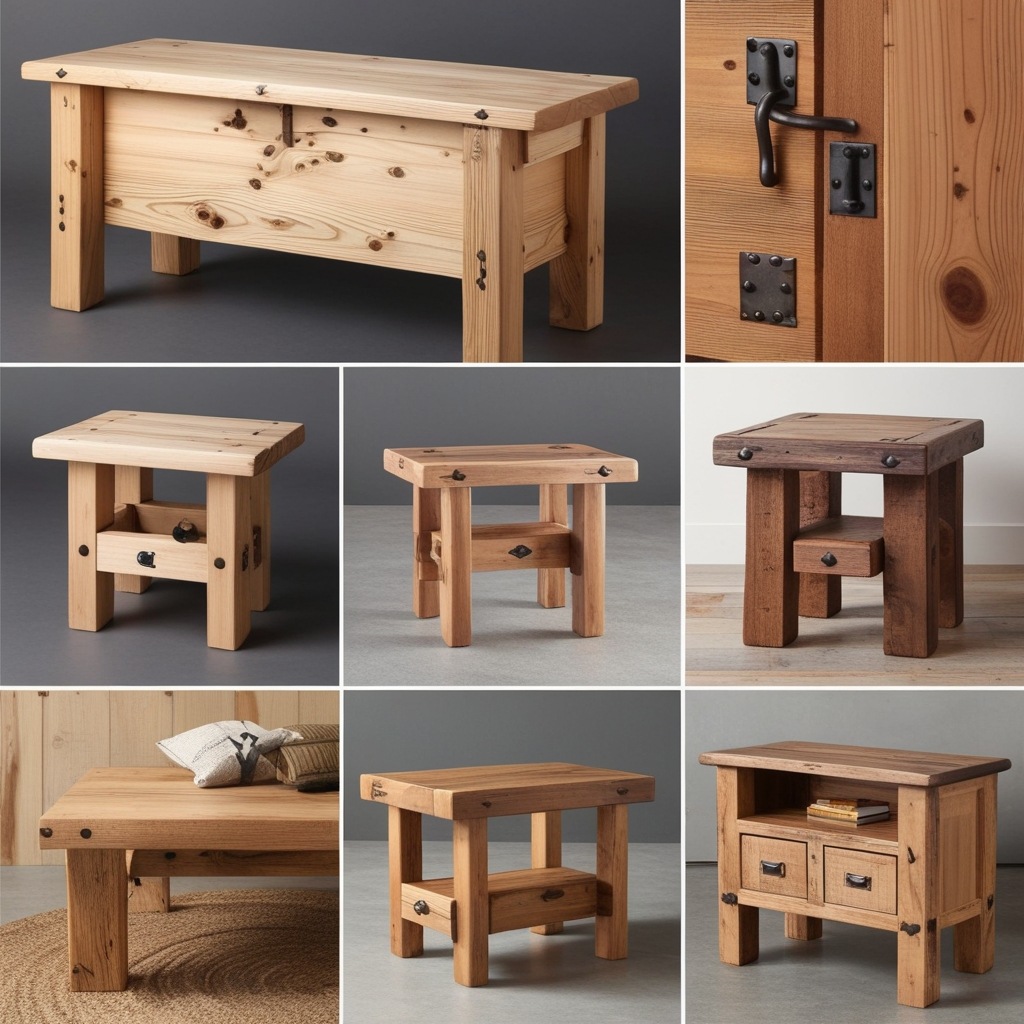 Pueblo Style Interior Design - Get Inspired Online | Paintit.ai - 17