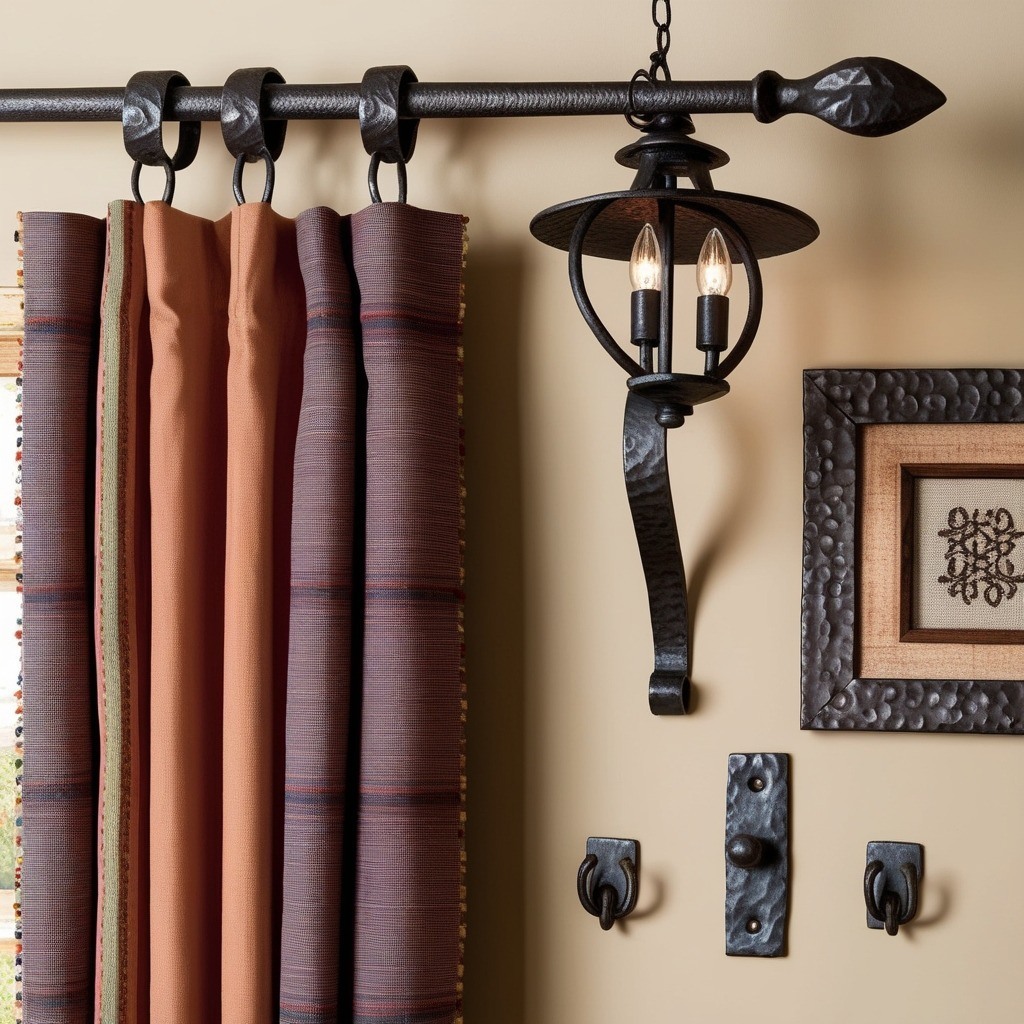 Pueblo Style Interior Design - Get Inspired Online | Paintit.ai - 18