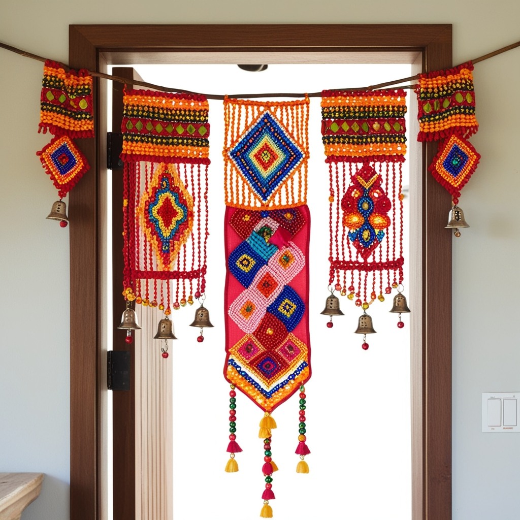 Rajasthani Style Interior Design - Explore Inspiring Ideas | Paintit.ai - 14