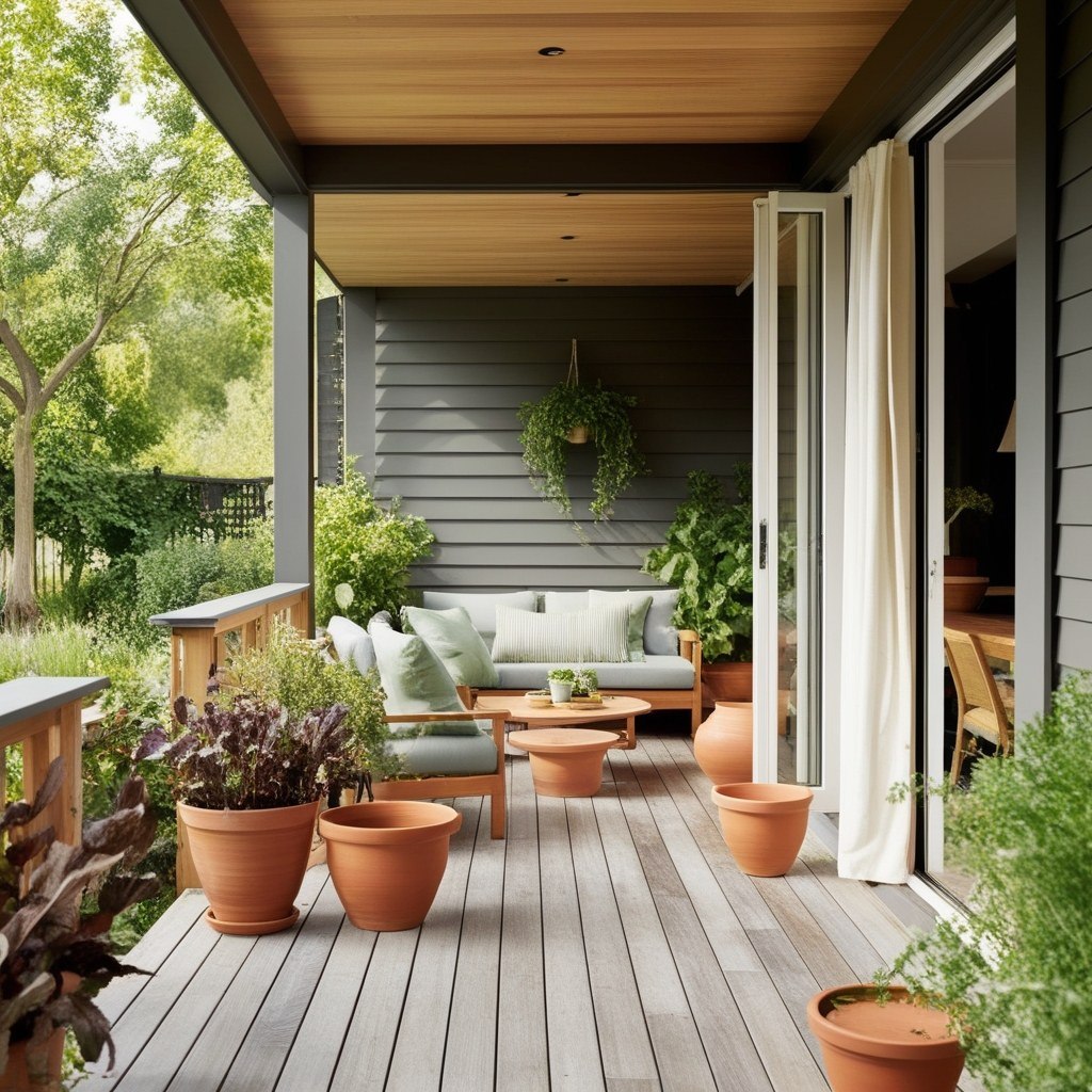 Ranch Style Interior Design - Explore Inspiring Room Ideas | Paintit.ai - 11