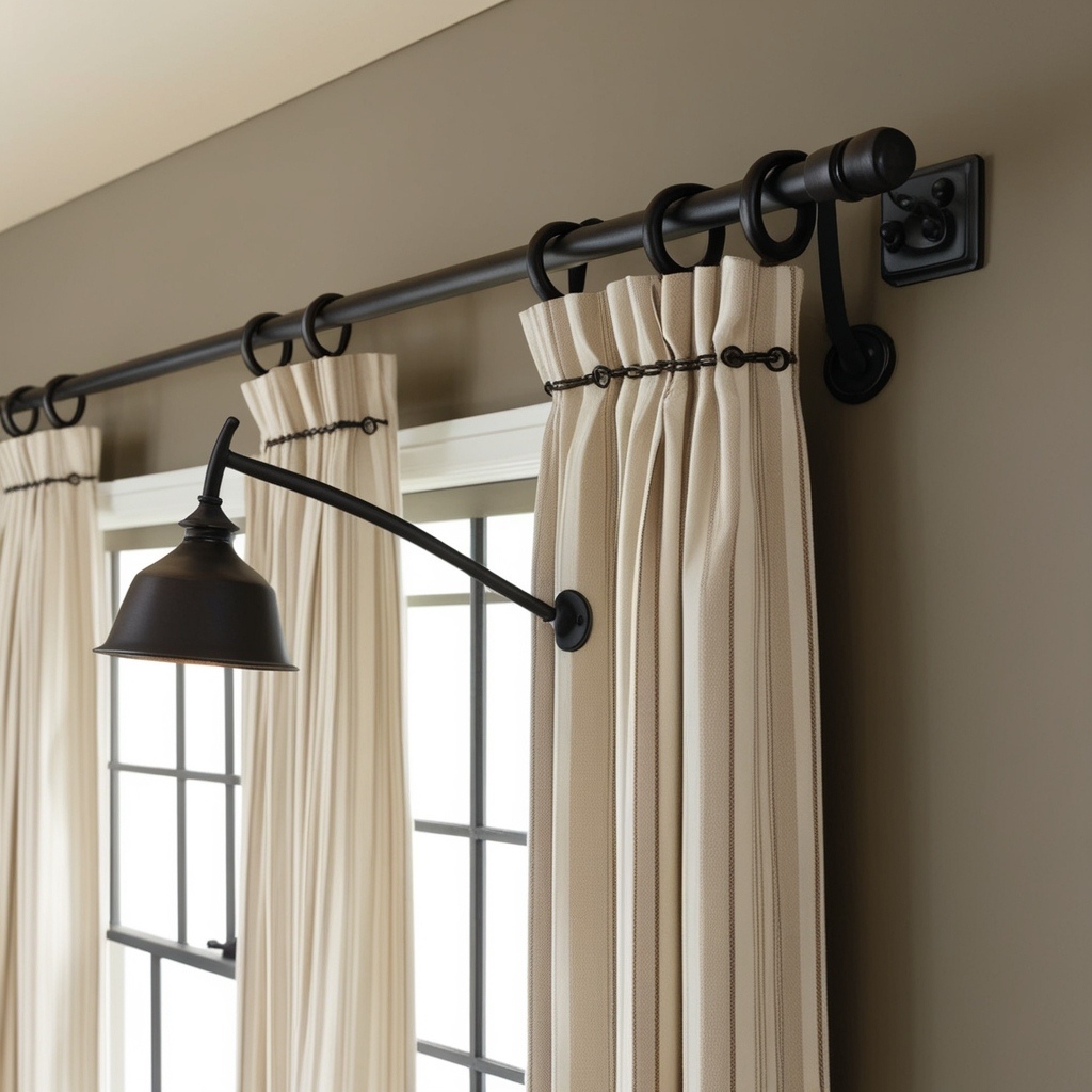 Ranch Style Interior Design - Explore Inspiring Room Ideas | Paintit.ai - 13