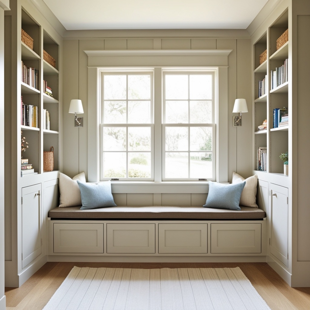 Ranch Style Interior Design - Explore Inspiring Room Ideas | Paintit.ai - 14