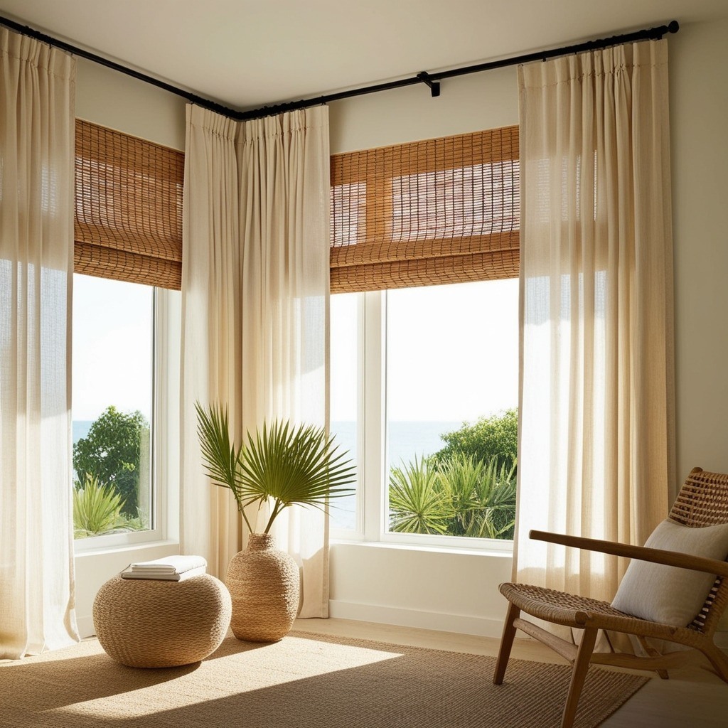 Ranch Style Interior Design - Explore Inspiring Room Ideas | Paintit.ai - 6