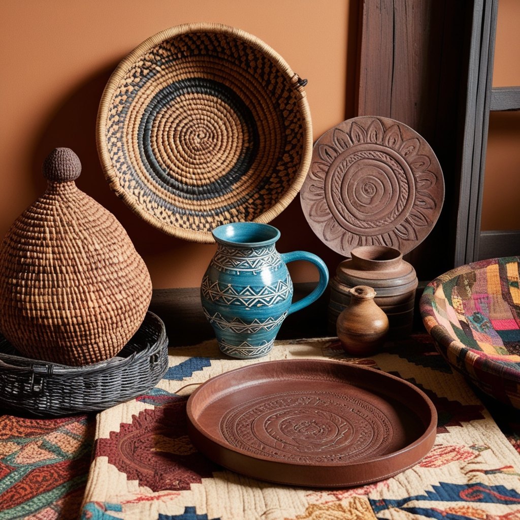 Ranch Style Interior Design - Explore Inspiring Room Ideas | Paintit.ai - 7