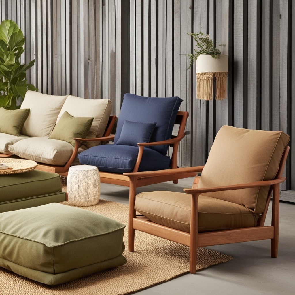 Ranch Style Interior Design - Explore Inspiring Room Ideas | Paintit.ai - 8