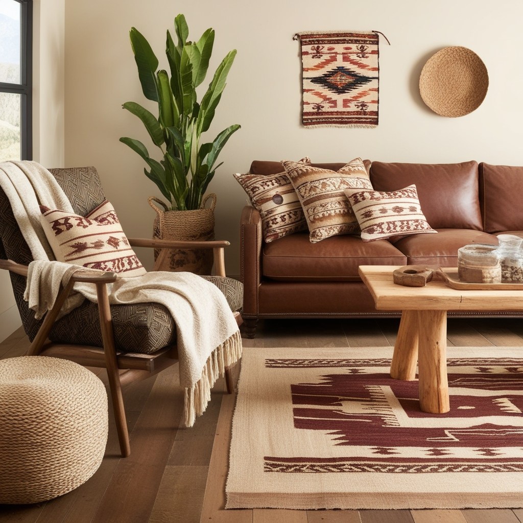 Ranch Style Interior Design - Explore Inspiring Room Ideas | Paintit.ai - 9