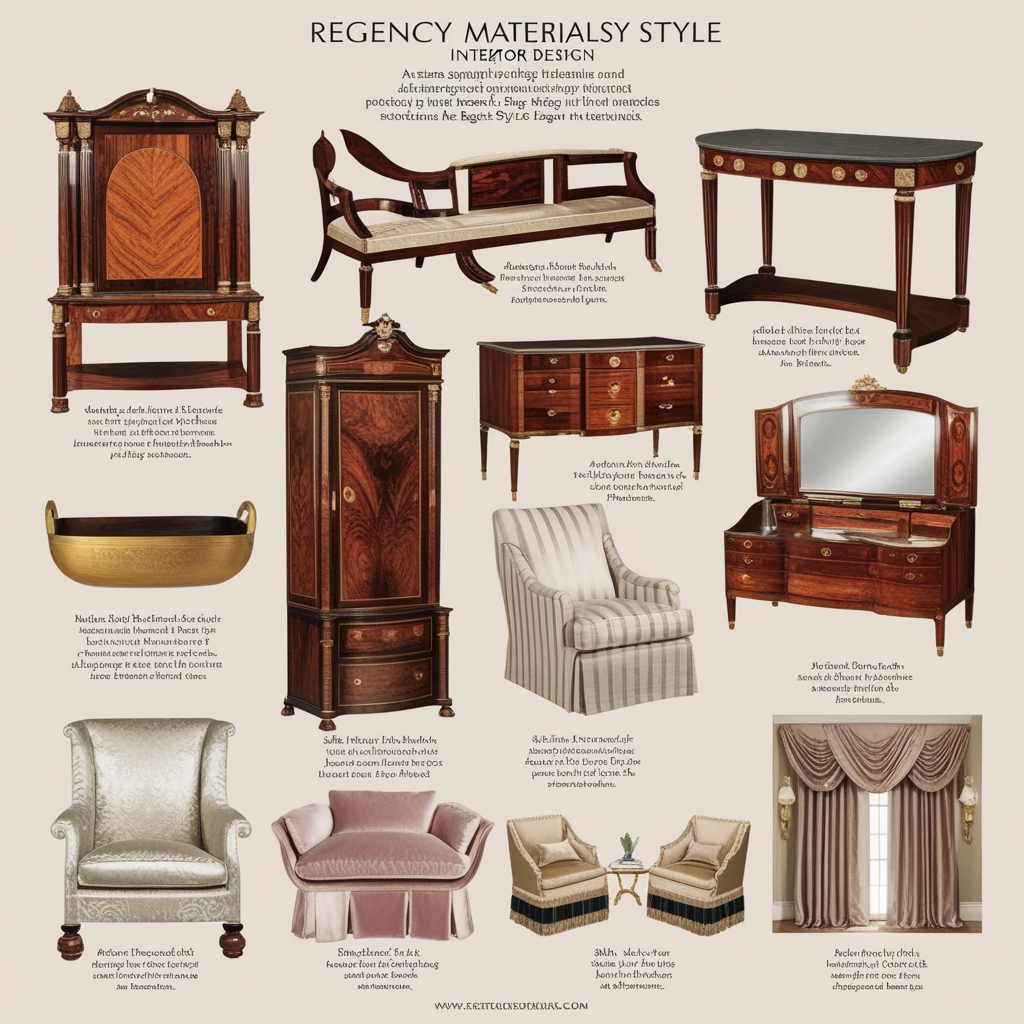 
Regency Style Interior Design – Key Features, Trends, and Ideas for Your Space | Paintit.ai
 - 3