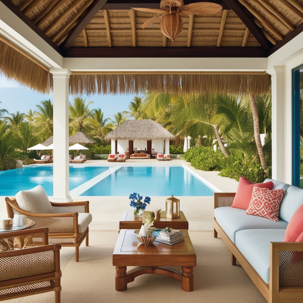 
Resort Style Interior Design – Key Features, Trends, and Ideas for Your Space | Paintit.ai
 - 12