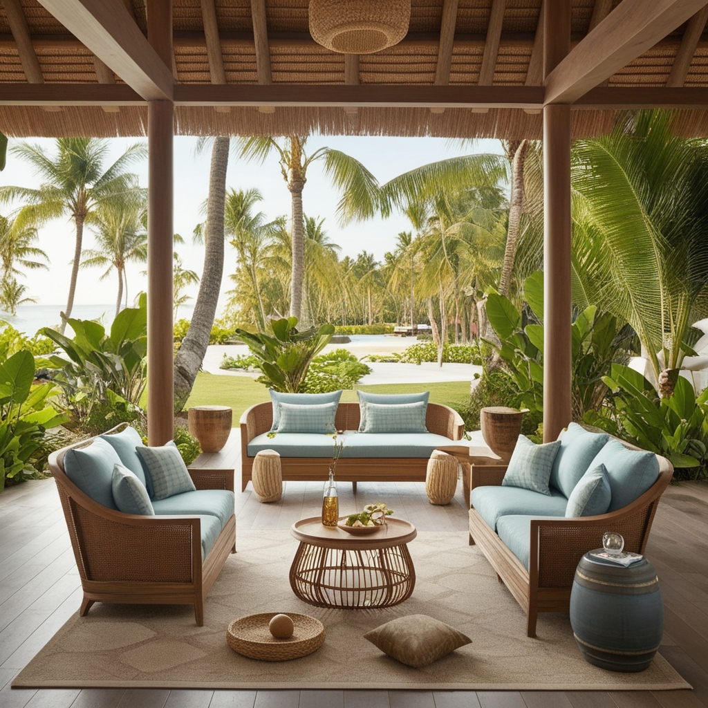 
Resort Style Interior Design – Key Features, Trends, and Ideas for Your Space | Paintit.ai
 - 11