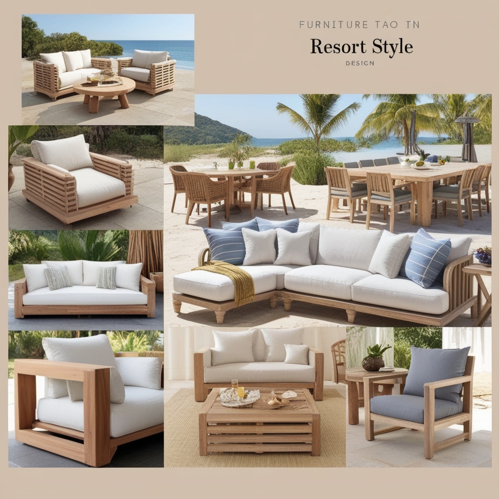 
Resort Style Interior Design – Key Features, Trends, and Ideas for Your Space | Paintit.ai
 - 7