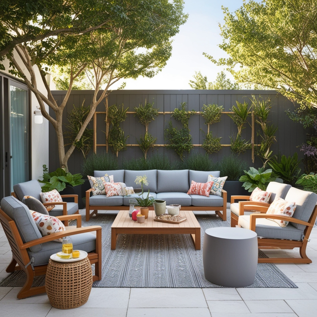 
Resort Style Interior Design – Key Features, Trends, and Ideas for Your Space | Paintit.ai
 - 8