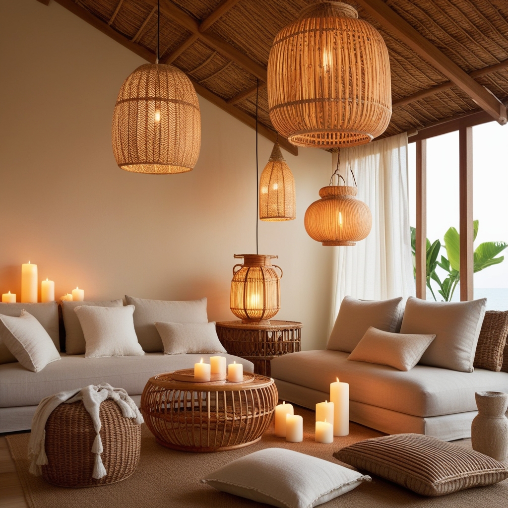 
Resort Style Interior Design – Key Features, Trends, and Ideas for Your Space | Paintit.ai
 - 10