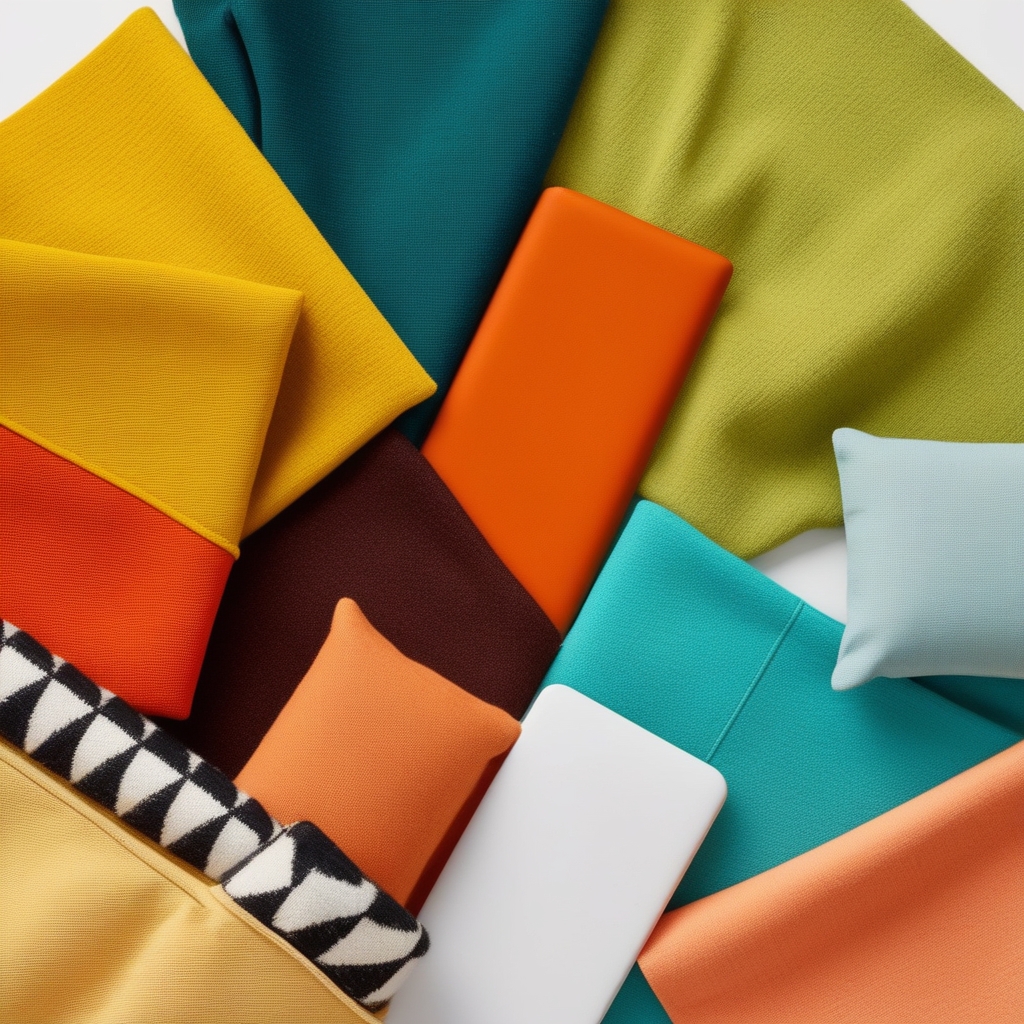 
Retro Style Interior Design – Key Features, Trends, and Ideas for Your Space | Paintit.ai
 - 4