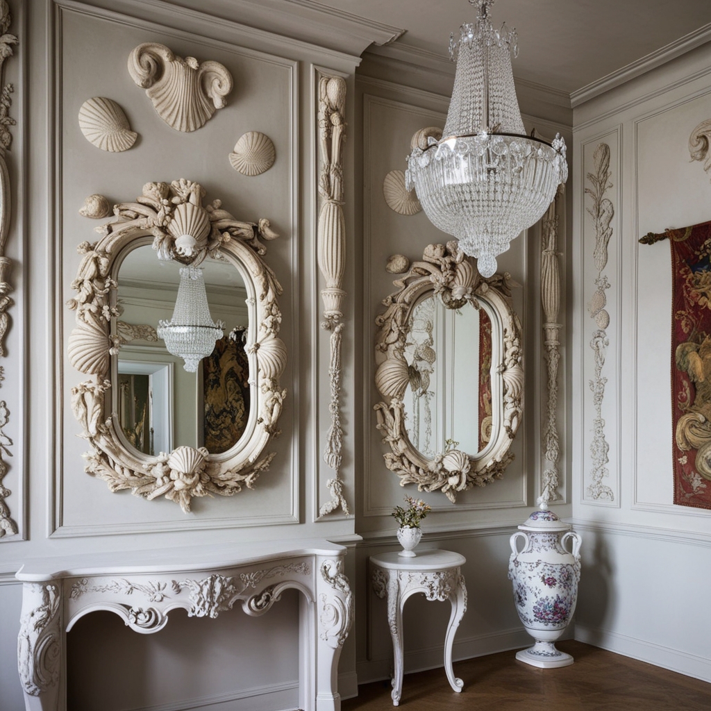 
Rococo Style Interior Design – Key Features, Trends, and Ideas for Your Space | Paintit.ai
 - 6