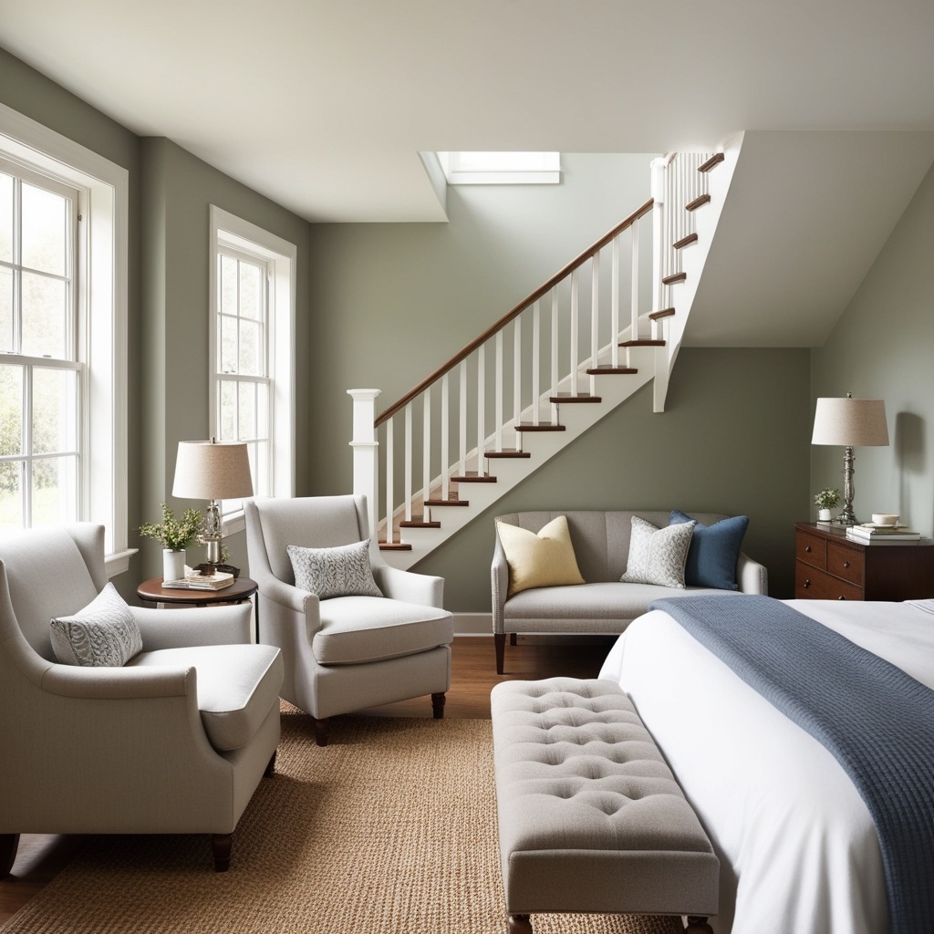 Romantic Interior Design Style - Explore Inspiring Ideas | Paintit.ai - 11