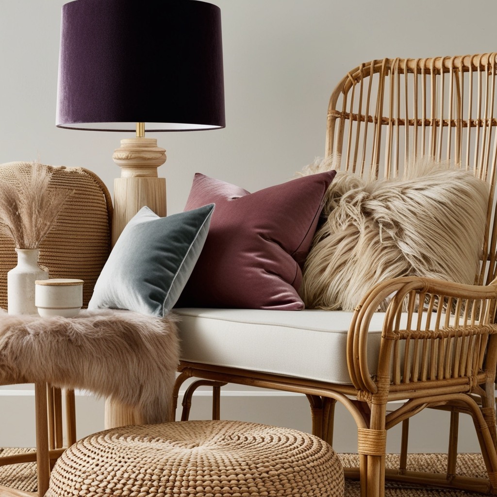 Romantic Interior Design Style - Explore Inspiring Ideas | Paintit.ai - 13