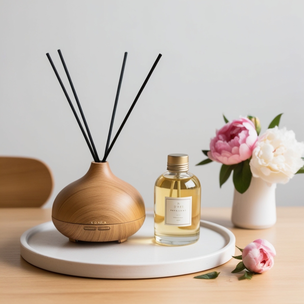 Romantic Interior Design Style - Explore Inspiring Ideas | Paintit.ai - 17