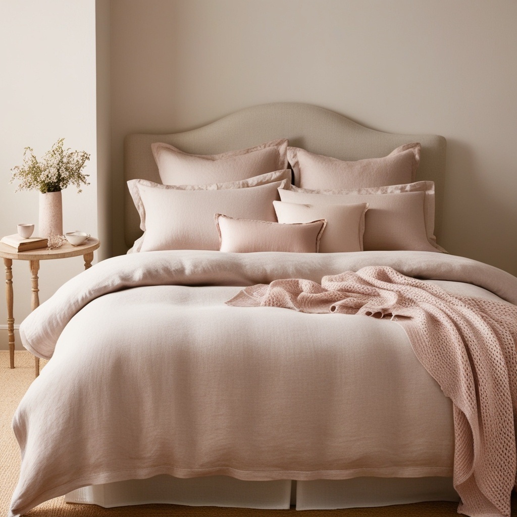 Romantic Interior Design Style - Explore Inspiring Ideas | Paintit.ai - 19