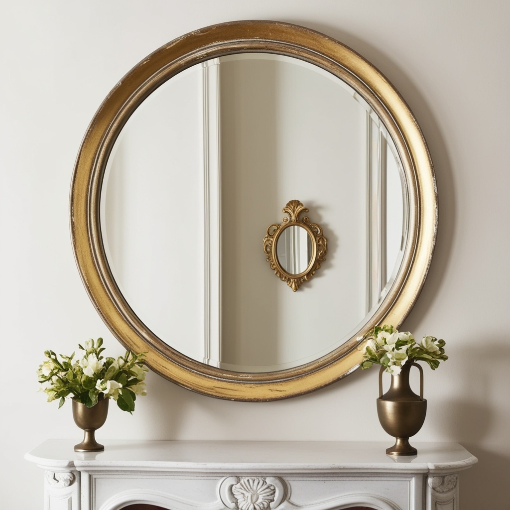 Romantic Interior Design Style - Explore Inspiring Ideas | Paintit.ai - 9