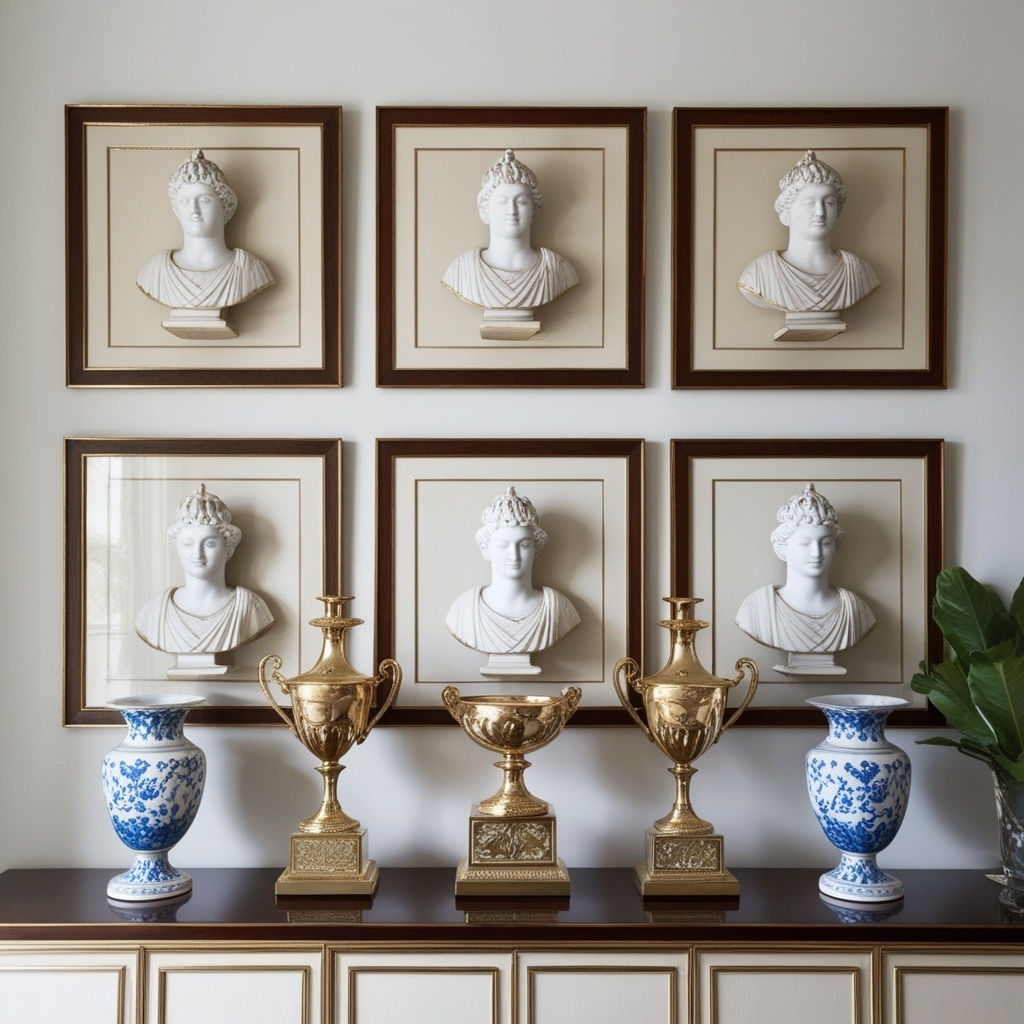 Royal Style Interior Design - Get Inspired for Your Dream Space | Paintit.ai - 11