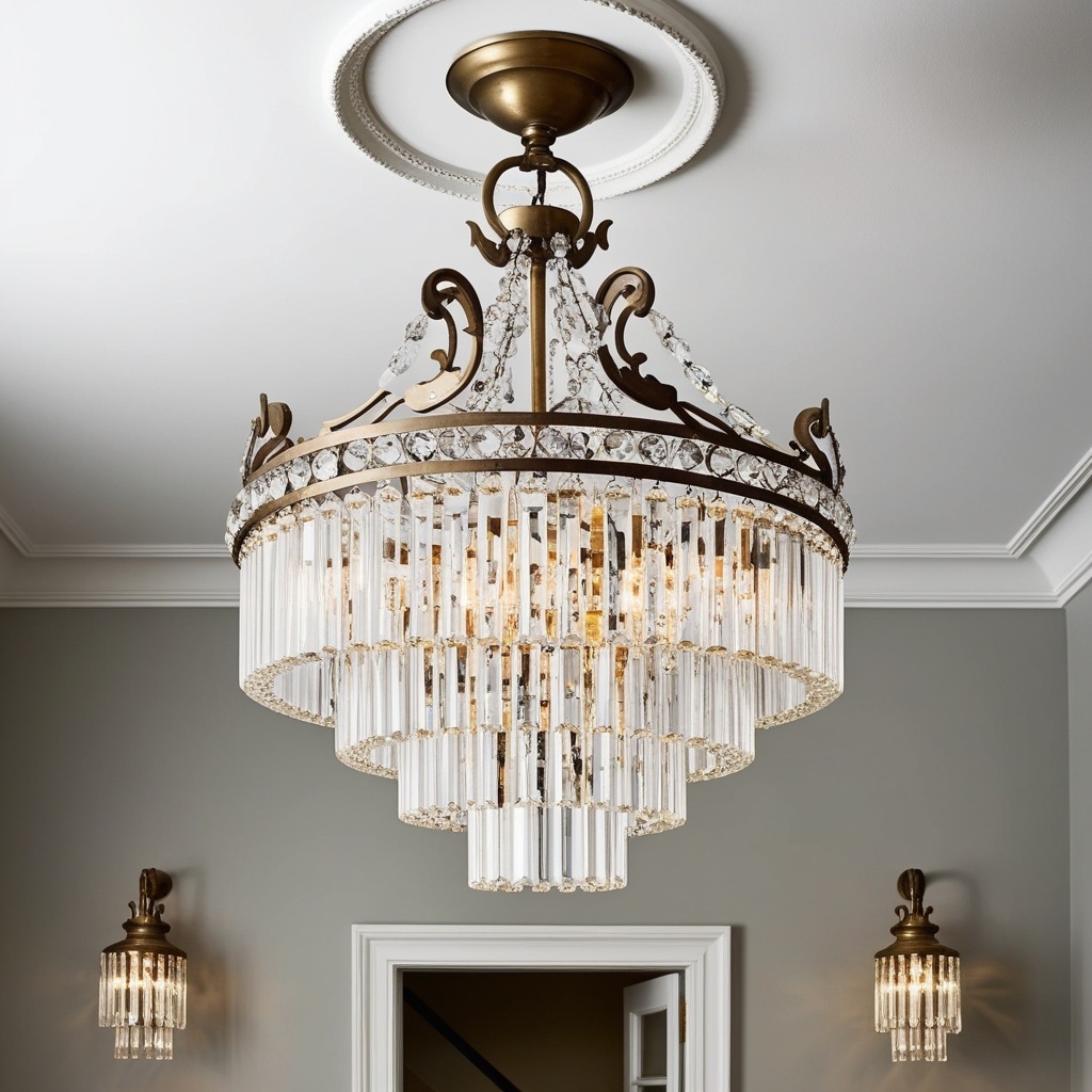 Royal Style Interior Design - Get Inspired for Your Dream Space | Paintit.ai - 4