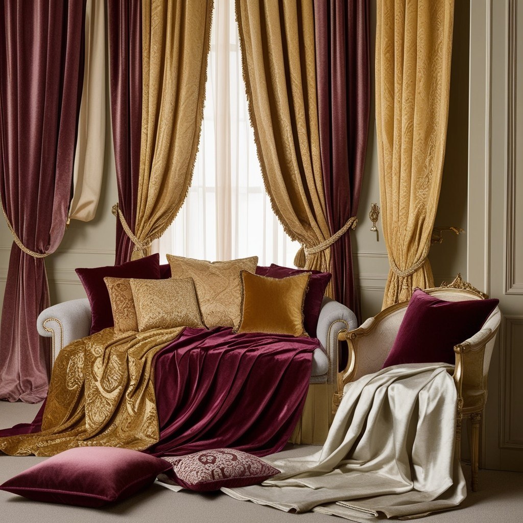 Royal Style Interior Design - Get Inspired for Your Dream Space | Paintit.ai - 5