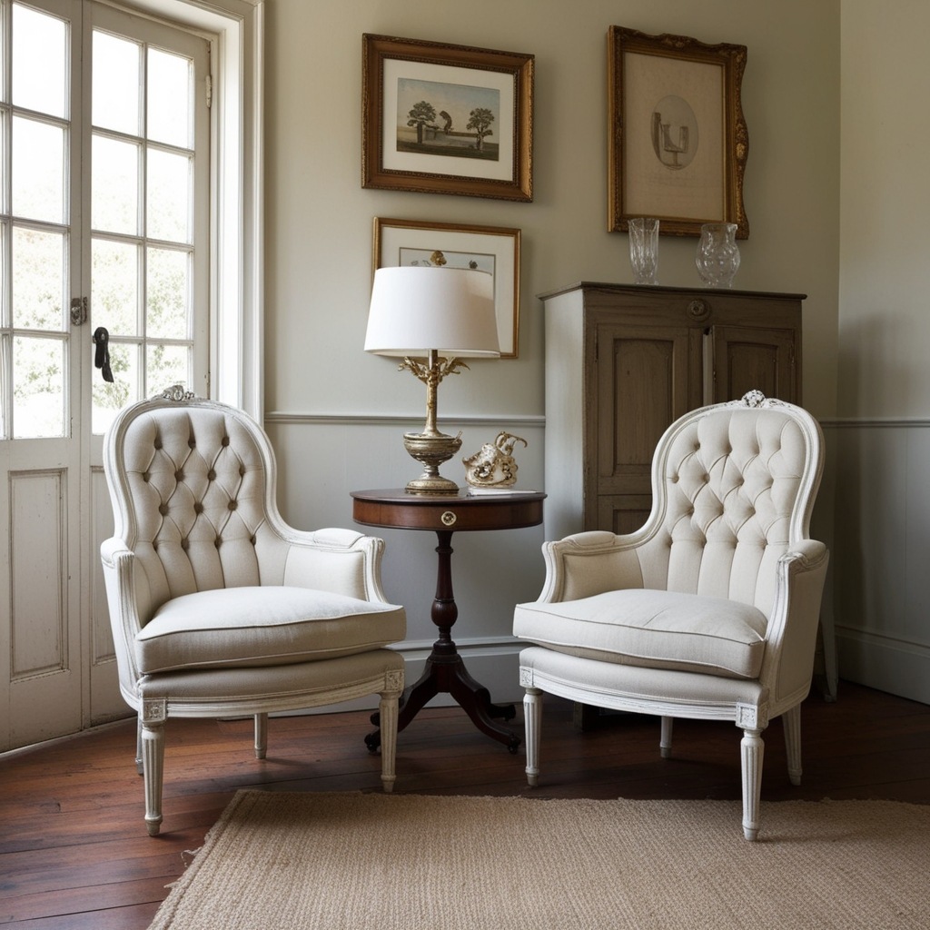 Royal Style Interior Design - Get Inspired for Your Dream Space | Paintit.ai - 7