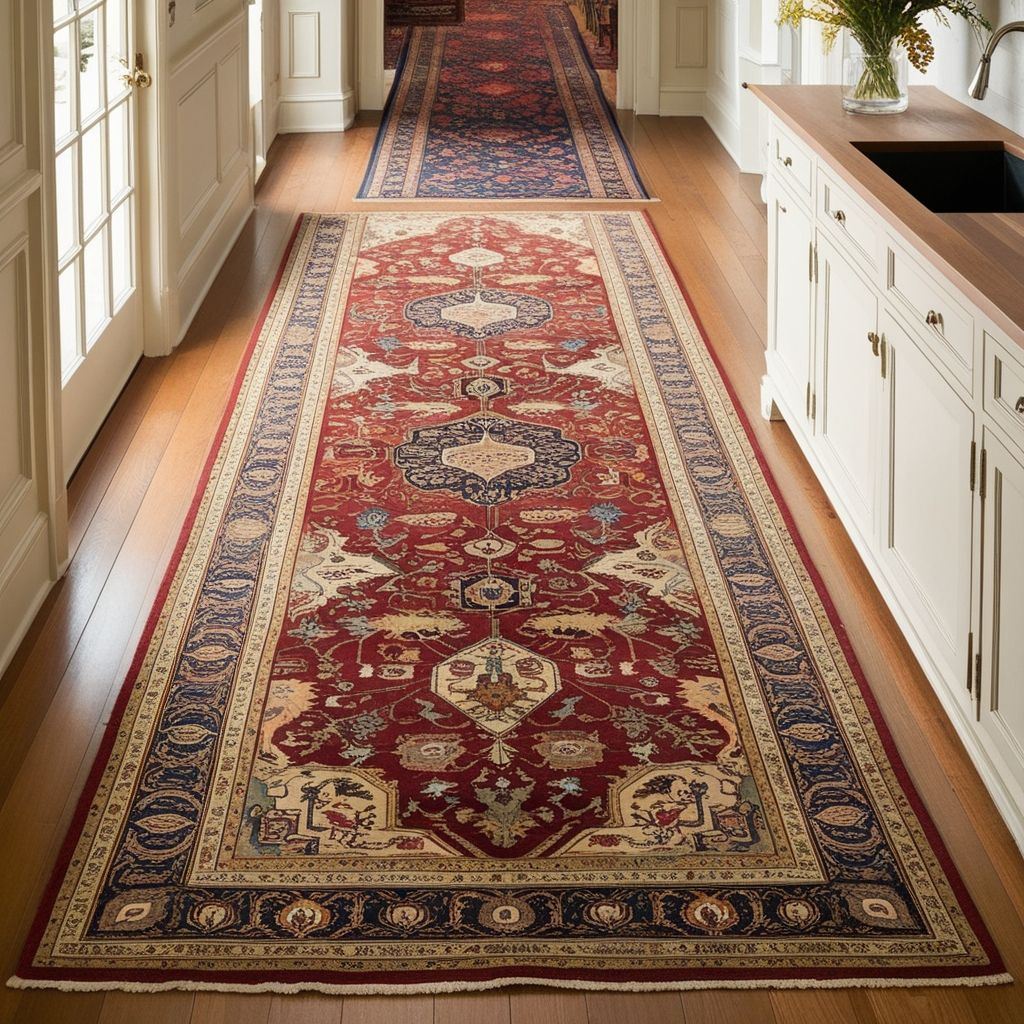 Royal Style Interior Design - Get Inspired for Your Dream Space | Paintit.ai - 10