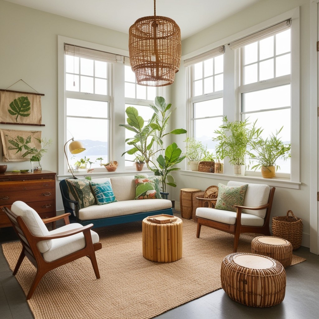 San Francisco Interior Design Style - Discover Your Ideal Look | Paintit.ai - 13