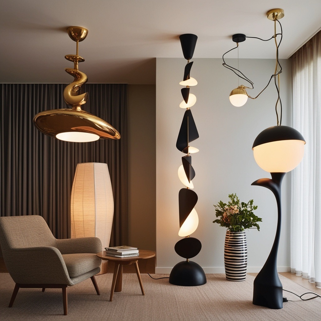 San Francisco Interior Design Style - Discover Your Ideal Look | Paintit.ai - 14