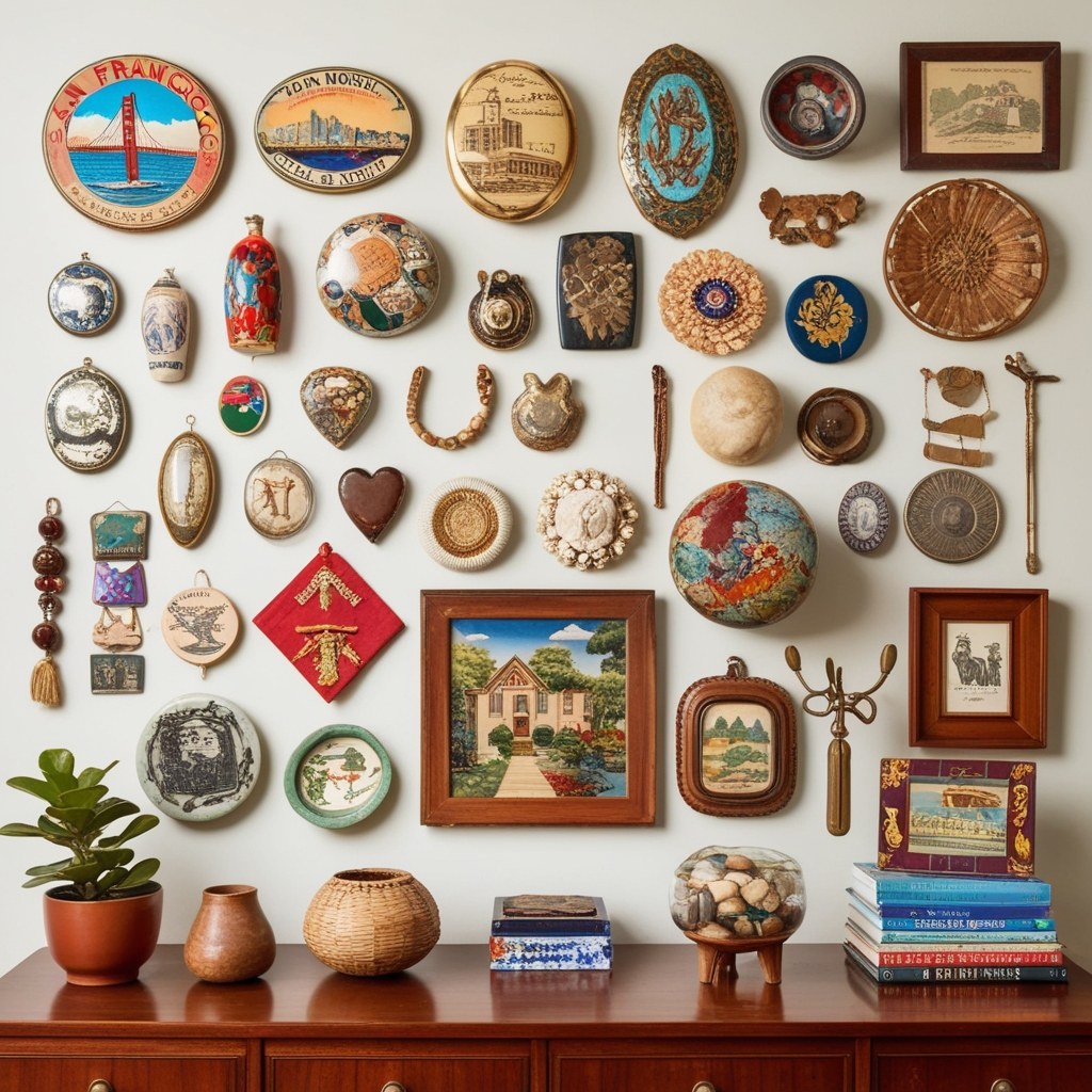 San Francisco Interior Design Style - Discover Your Ideal Look | Paintit.ai - 15