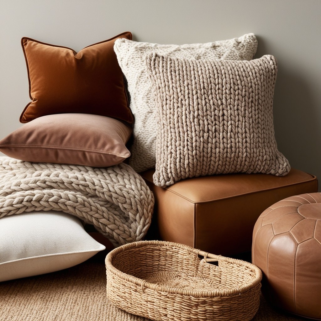 San Francisco Interior Design Style - Discover Your Ideal Look | Paintit.ai - 8