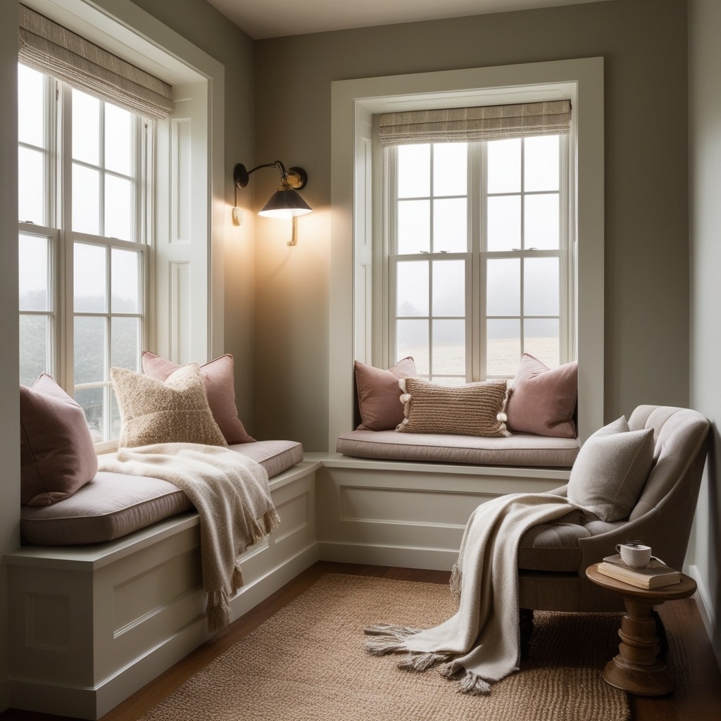 San Francisco Interior Design Style - Discover Your Ideal Look | Paintit.ai - 10