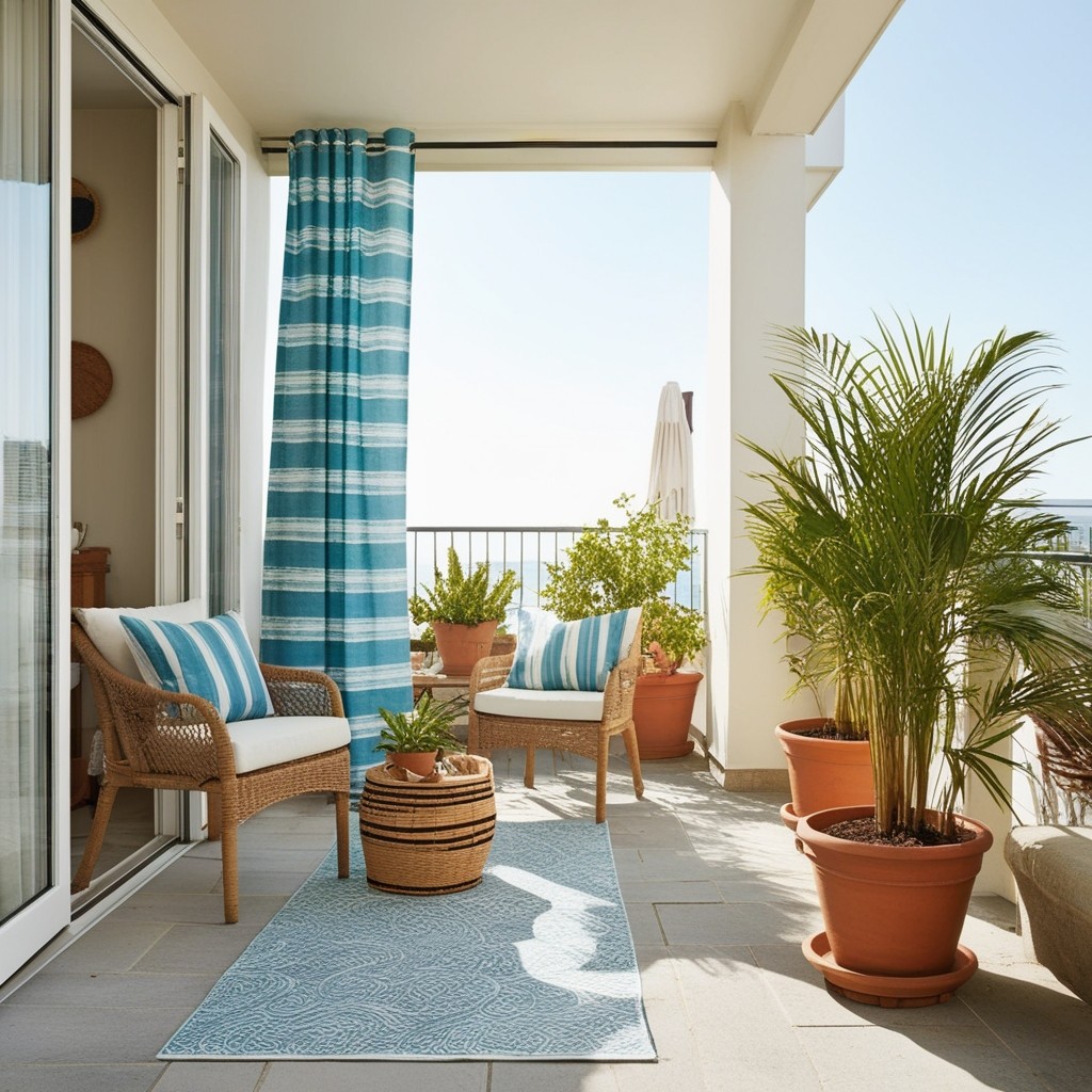 Santorini Style Interior Design - Get Inspired by Fresh Ideas | Paintit.ai - 12