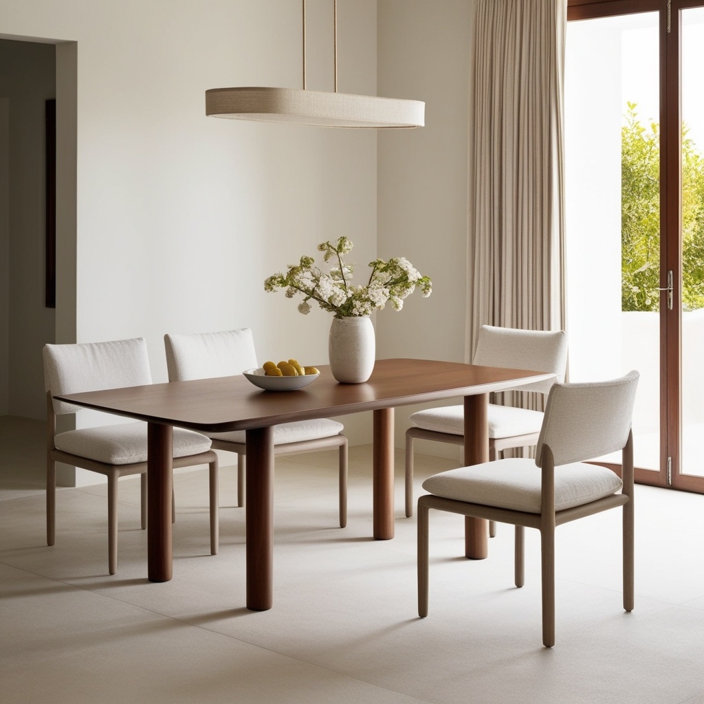 Santorini Style Interior Design - Get Inspired by Fresh Ideas | Paintit.ai - 13