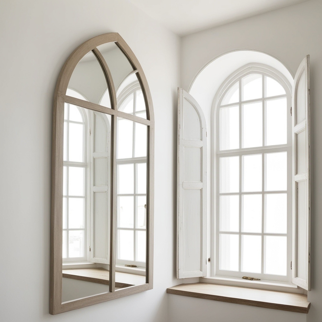 Santorini Style Interior Design - Get Inspired by Fresh Ideas | Paintit.ai - 14