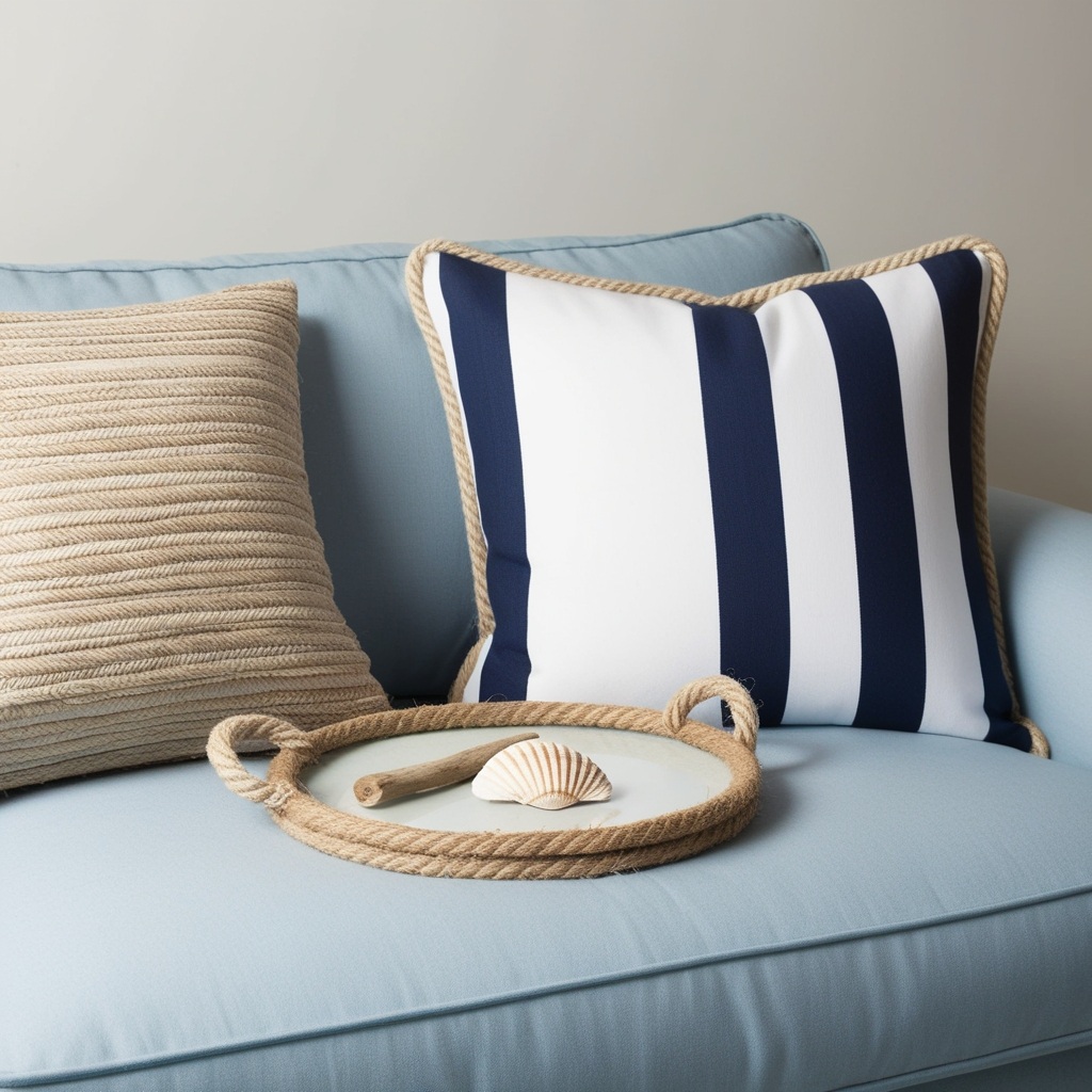 Santorini Style Interior Design - Get Inspired by Fresh Ideas | Paintit.ai - 16