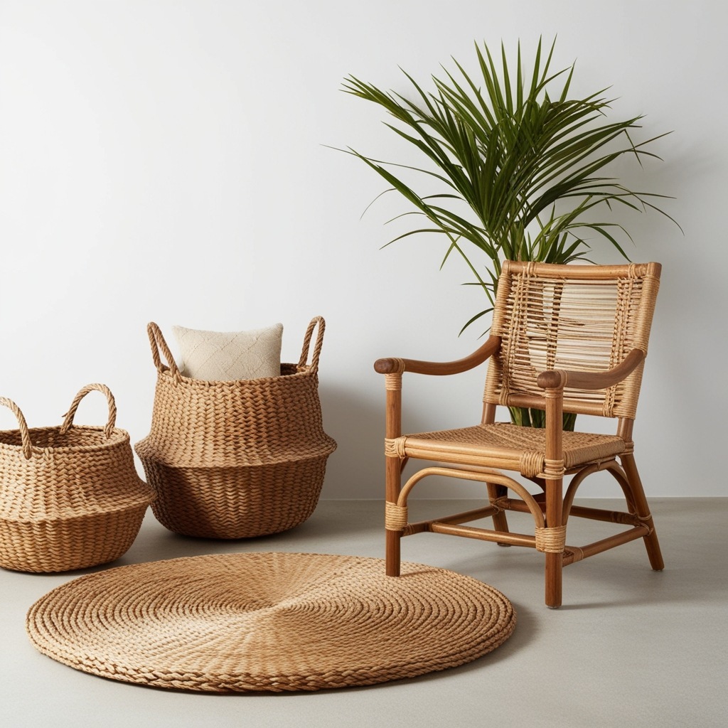 Santorini Style Interior Design - Get Inspired by Fresh Ideas | Paintit.ai - 7