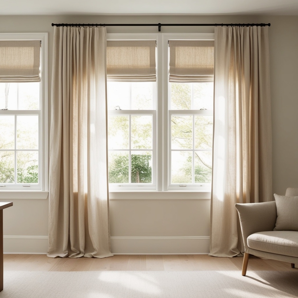 Scandinavian Style Interior Design Bedroom - Start Your Makeover | Paintit.ai - 20