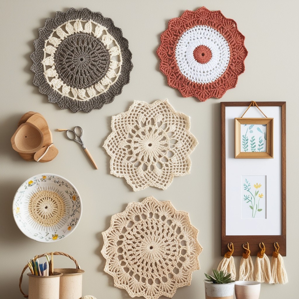 Shabby Chic Interior Design Style - Discover Inspiring Ideas | Paintit.ai - 11