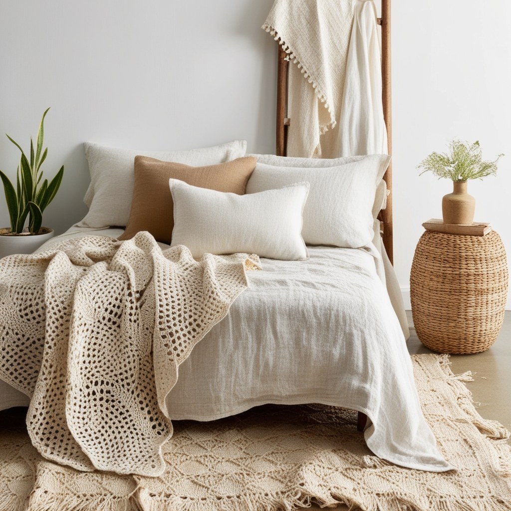 Shabby Chic Interior Design Style - Discover Inspiring Ideas | Paintit.ai - 6