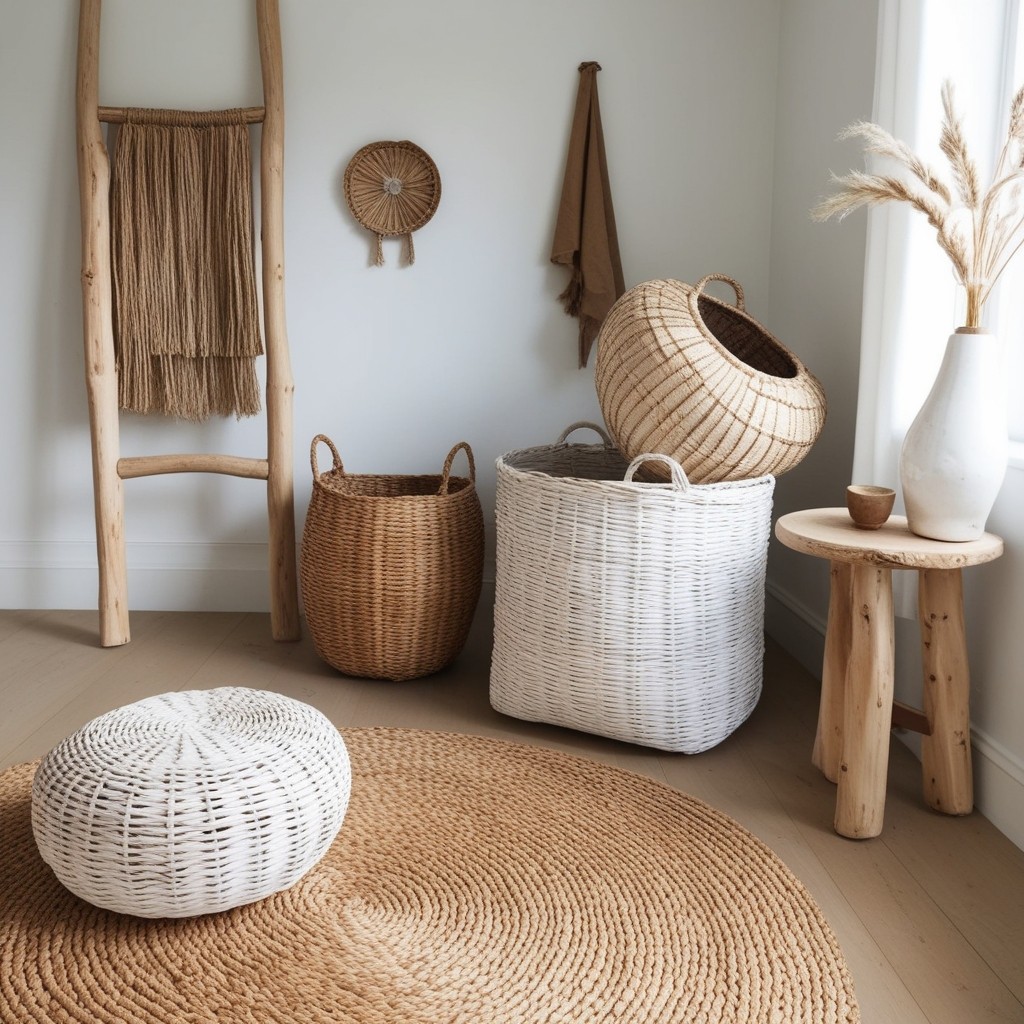 Shabby Chic Interior Design Style - Discover Inspiring Ideas | Paintit.ai - 10