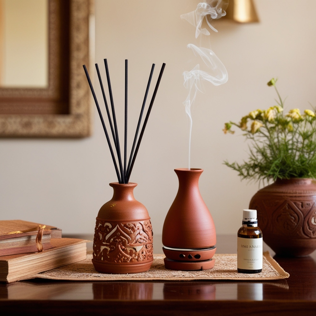 Simple Interior Design for Hall Indian Style - Discover Inspiring Options | Paintit.ai - 18