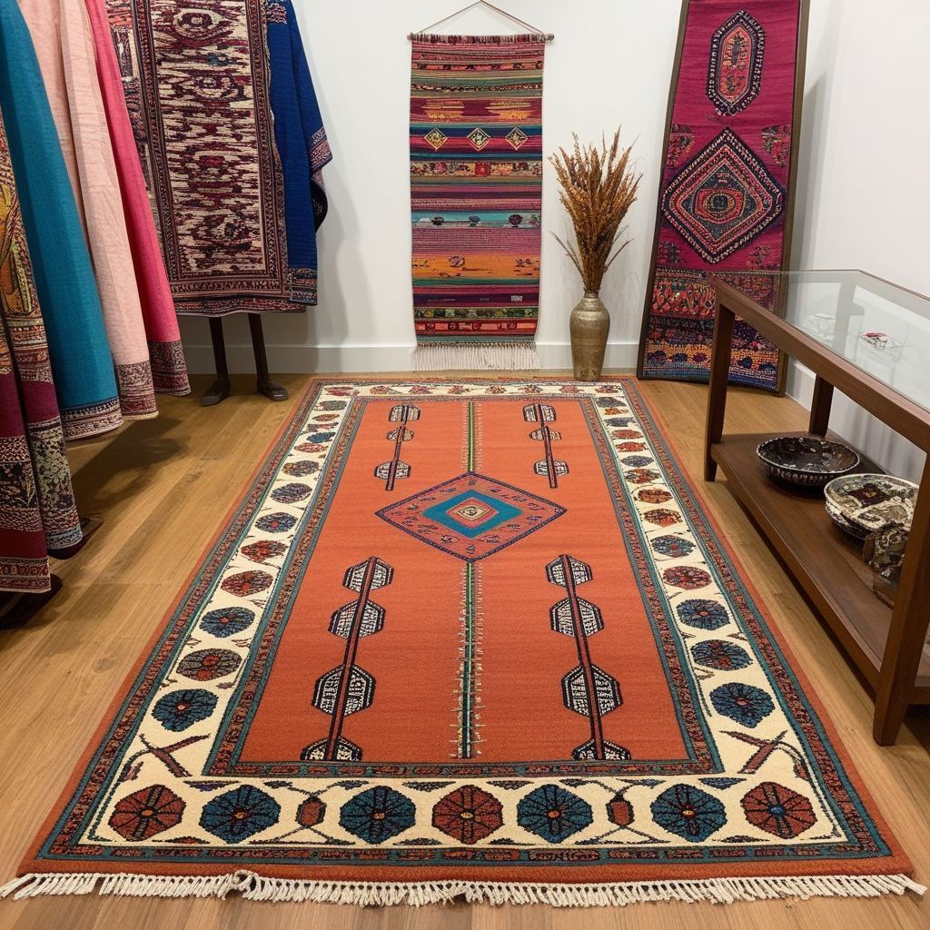 Small Jewellery Shop Interior Design in Indian Style - Explore Fresh Ideas | Paintit.ai - 13