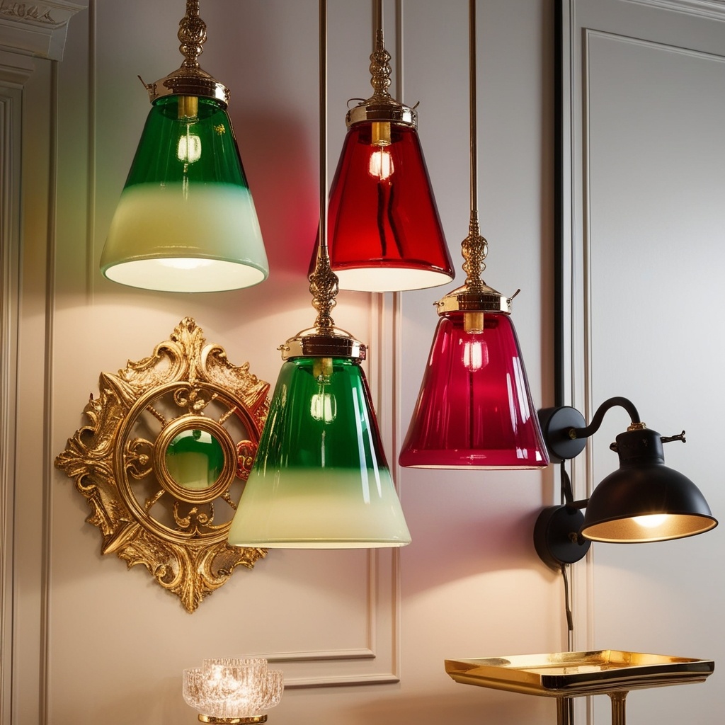 Small Jewellery Shop Interior Design in Indian Style - Explore Fresh Ideas | Paintit.ai - 6