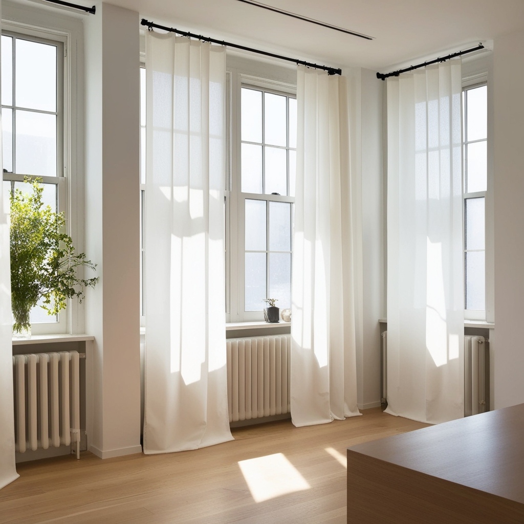 Soho Style Interior Design - Explore Creative Ideas | Paintit.ai - 11