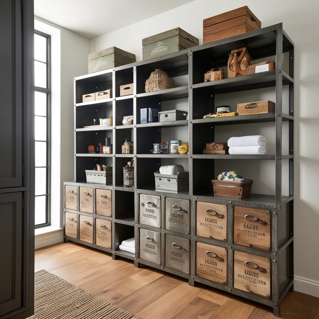 Soho Style Interior Design - Explore Creative Ideas | Paintit.ai - 13