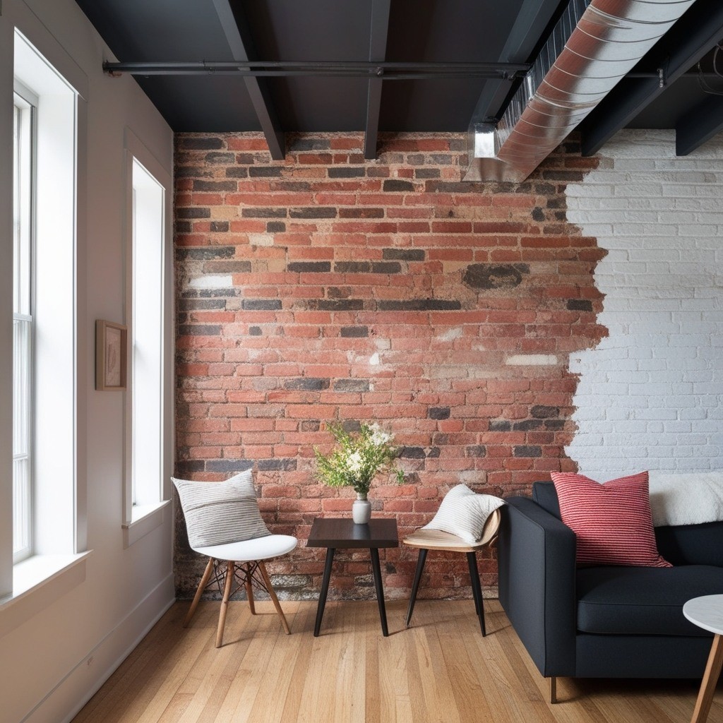 Soho Style Interior Design - Explore Creative Ideas | Paintit.ai - 3