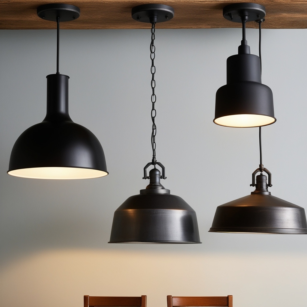 Soho Style Interior Design - Explore Creative Ideas | Paintit.ai - 4