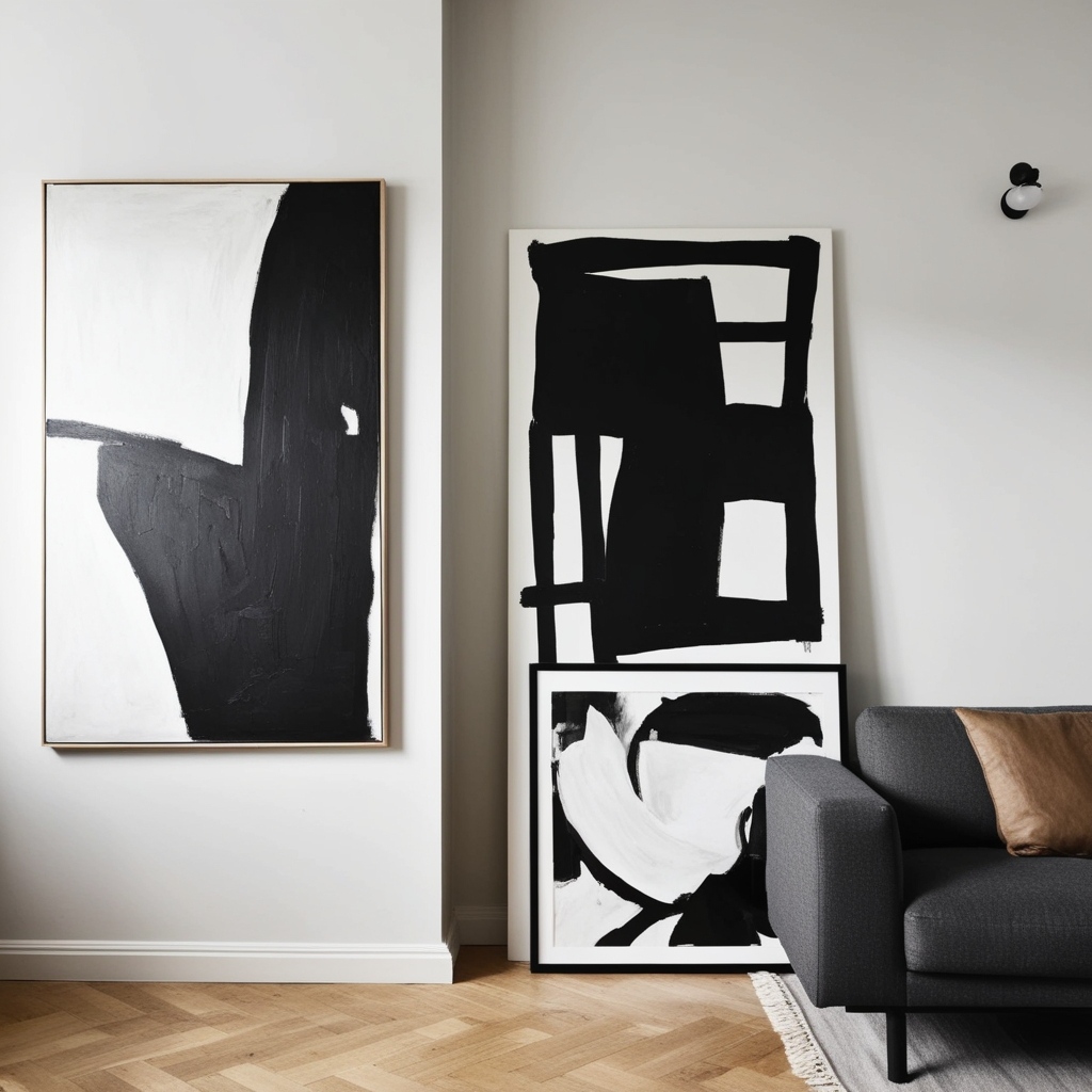 Soho Style Interior Design - Explore Creative Ideas | Paintit.ai - 7